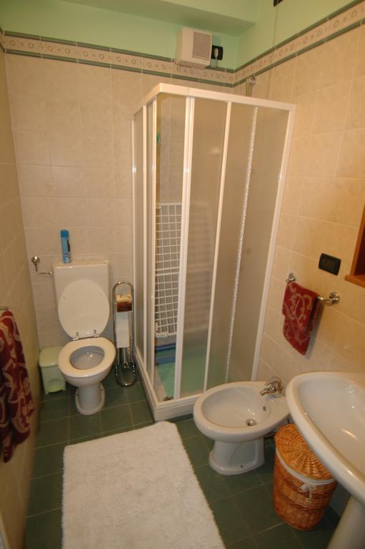 Appartamento Alle Magnolie Sirmione Exterior photo